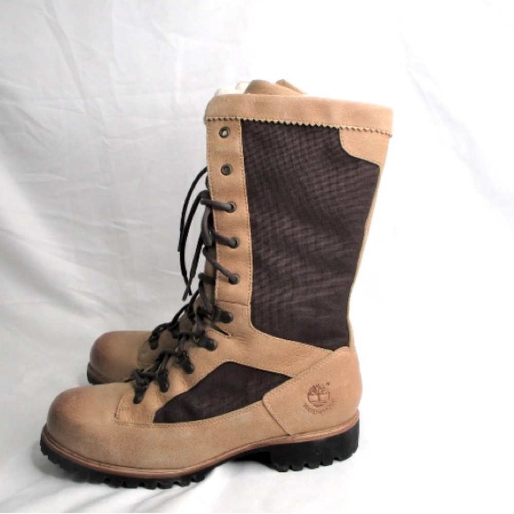🔥Rare Style 🔥 EUC Timberland Dry Boots